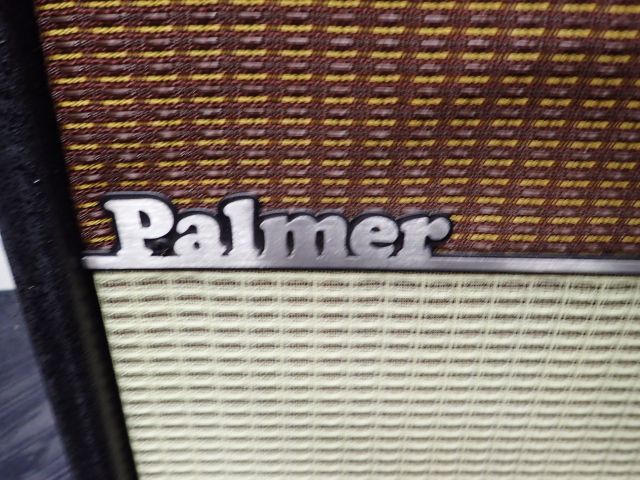 402839-2 Amplifier Palmer FAB5