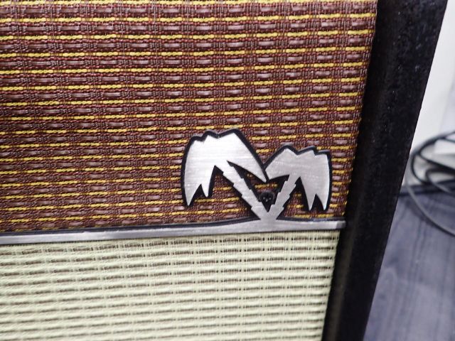 402839-3 Amplifier Palmer FAB5