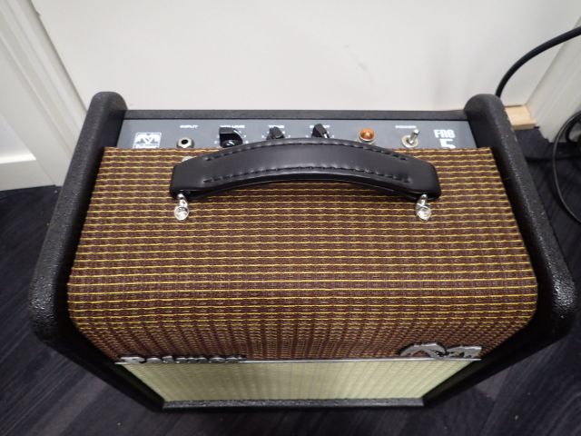 402839-4 Amplifier Palmer FAB5