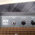 402839-6 Amplifier Palmer FAB5