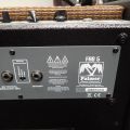 402839-10 Amplifier Palmer FAB5