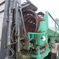 413681-3 KOMPTECH Jumbo  screener -2007