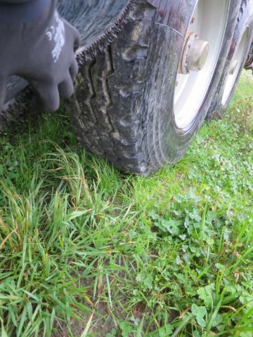 413681-19 KOMPTECH Jumbo  screener -2007