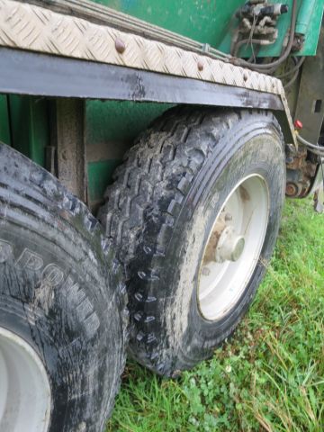 413681-20 KOMPTECH Jumbo  screener -2007