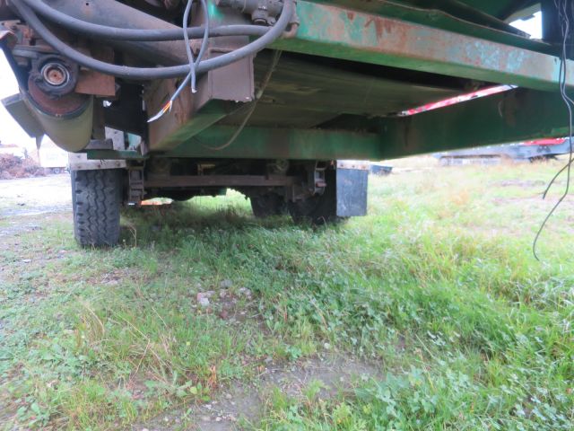 413681-23 KOMPTECH Jumbo  screener -2007