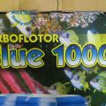 429821-2 Aquamedic Turboflotor Blue 1000