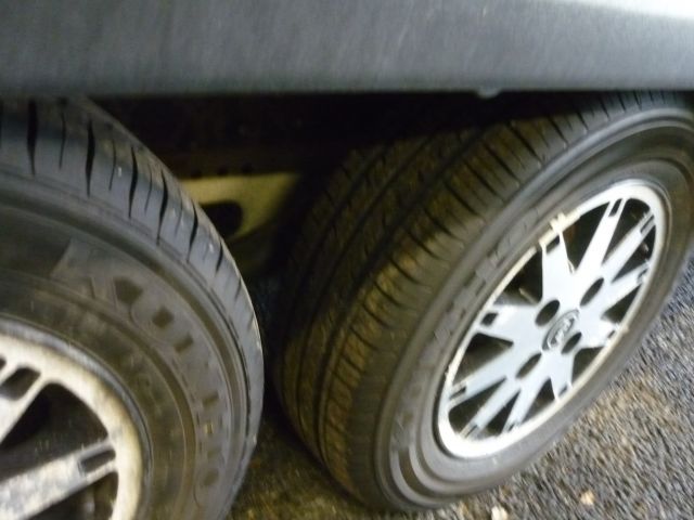 428912-2 Husvagn Solifer 6102i