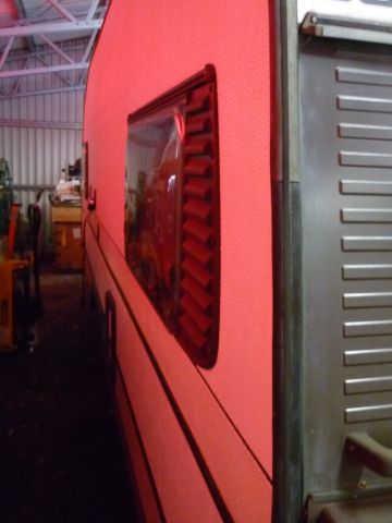 428912-4 Husvagn Solifer 6102i