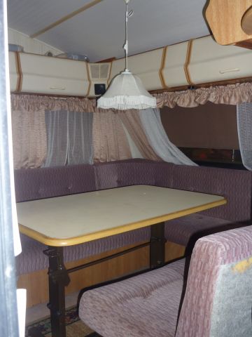 428912-6 Husvagn Solifer 6102i