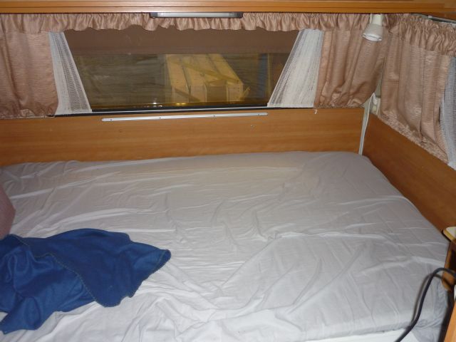 428912-7 Husvagn Solifer 6102i