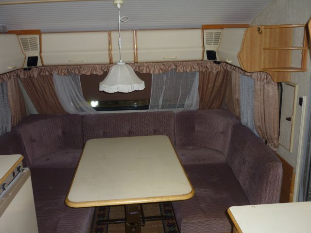 428912-8 Husvagn Solifer 6102i