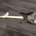 400662-7 Electric Guitar Ibanez RG3550MZ GK Galaxy Black incl hardcase