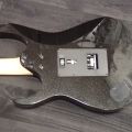 400662-8 Electric Guitar Ibanez RG3550MZ GK Galaxy Black incl hardcase
