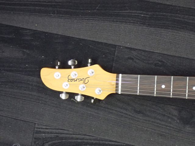 400676-4 Electric Guitar Ibanez TM-302 IV