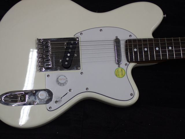 400676-5 Electric Guitar Ibanez TM-302 IV