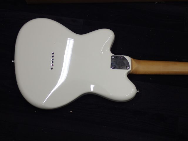 400676-7 Electric Guitar Ibanez TM-302 IV