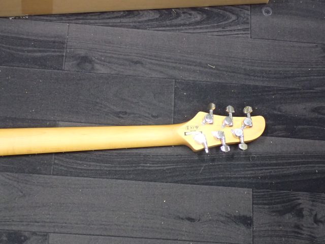 400676-8 Electric Guitar Ibanez TM-302 IV