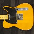 400677-2 Electric Guitar Vintage Reissued v52