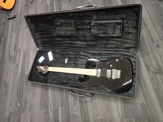 400688-1 Electric Guitar Ibanez Premium RG 821