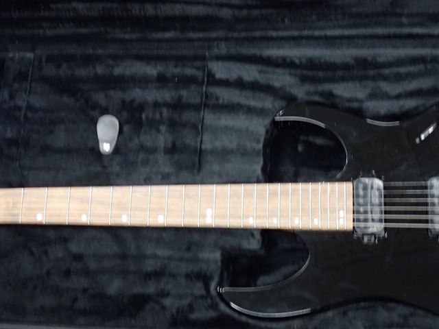 400688-3 Electric Guitar Ibanez Premium RG 821