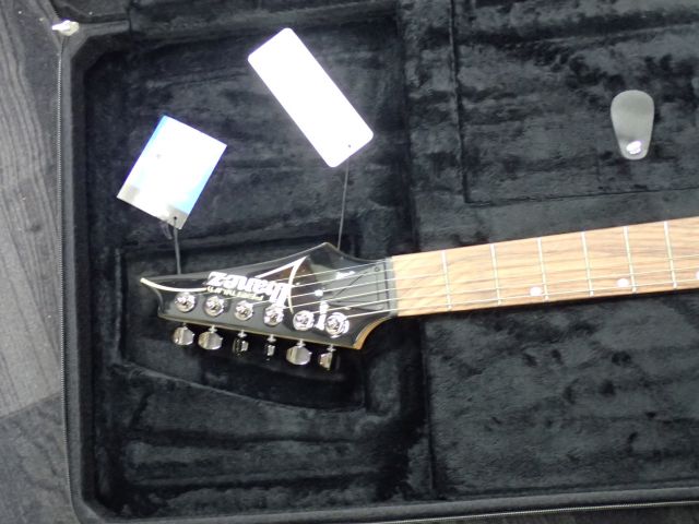 400688-4 Electric Guitar Ibanez Premium RG 821