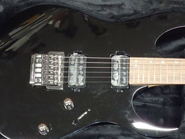 400688-6 Electric Guitar Ibanez Premium RG 821