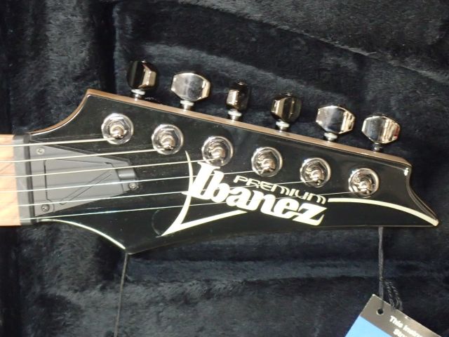 400688-7 Electric Guitar Ibanez Premium RG 821