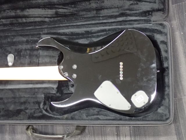 400688-9 Electric Guitar Ibanez Premium RG 821