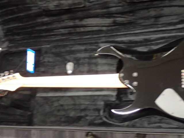 400688-10 Electric Guitar Ibanez Premium RG 821