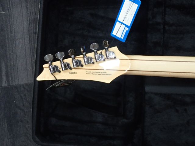 400688-11 Electric Guitar Ibanez Premium RG 821
