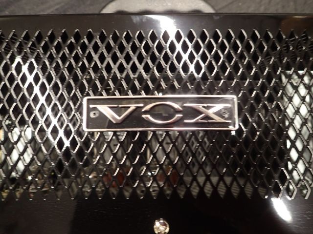 402851-2 Amplifier VOX Night Train 50