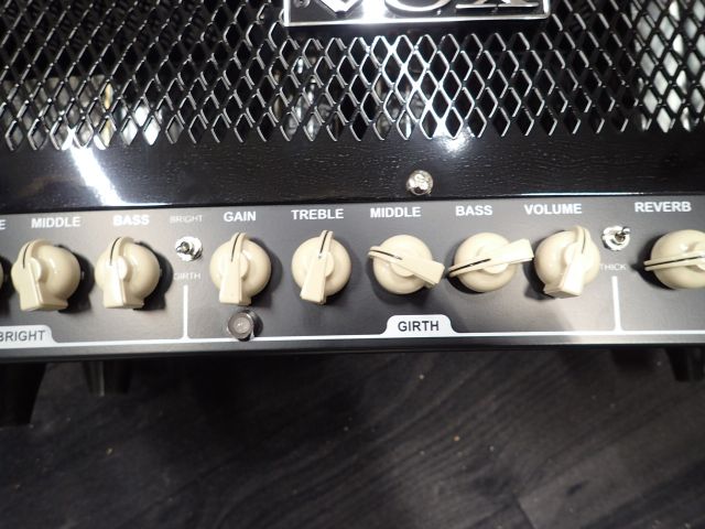 402851-4 Amplifier VOX Night Train 50