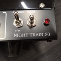 402851-6 Amplifier VOX Night Train 50