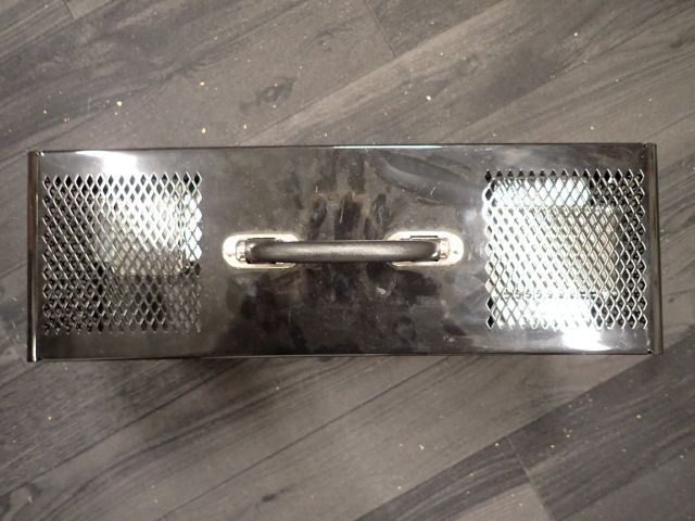 402851-7 Amplifier VOX Night Train 50