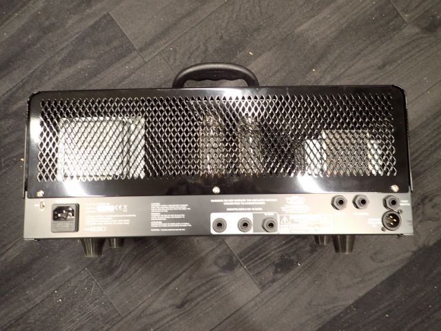 402851-8 Amplifier VOX Night Train 50