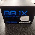 400698-1 Baspedal Boss BB-1X