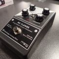 400743-2 Moog mini-pointer Tremolo pedal.