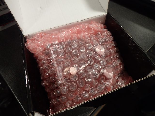 400763-3 SoloDallas Schaffer Replica TSR effect pedal