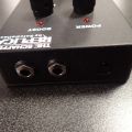 400766-3 SoloDallas Schaffer Replica TSR effect pedal