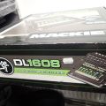 400769-4 Mackie DL1608 16 Channel Digital Sound Mixer w / Lightning iPad Control