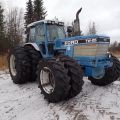 402873-3 FORD TW-25 Reg: OHL478
