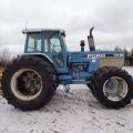 402873-4 FORD TW-25 Reg: OHL478