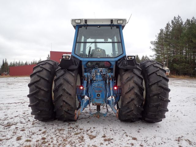 402873-6 FORD TW-25 Reg: OHL478