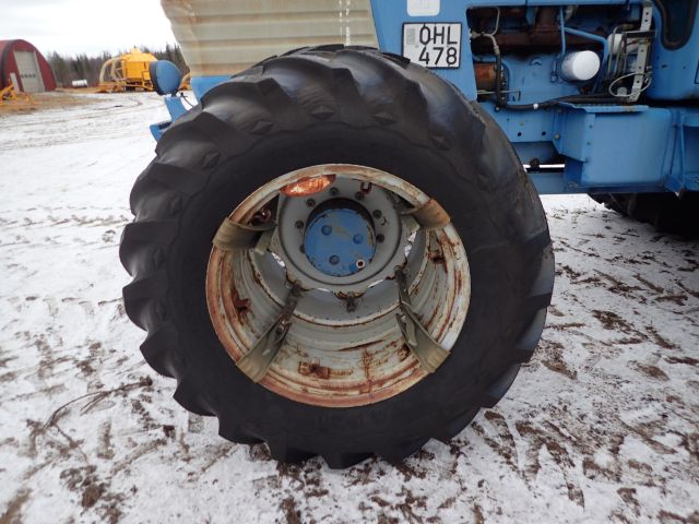 402873-9 FORD TW-25 Reg: OHL478