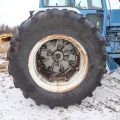 402873-13 FORD TW-25 Reg: OHL478