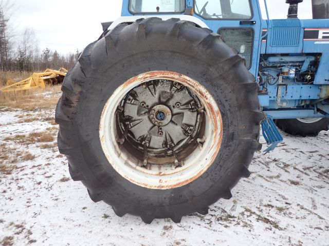 402873-13 FORD TW-25 Reg: OHL478