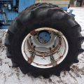 402873-15 FORD TW-25 Reg: OHL478