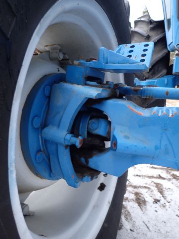 402873-17 FORD TW-25 Reg: OHL478