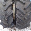 402873-16 FORD TW-25 Reg: OHL478