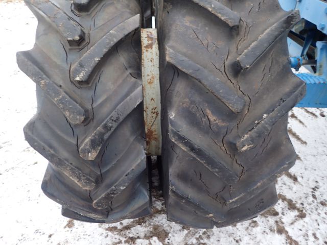 402873-16 FORD TW-25 Reg: OHL478